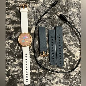 Garmin Vivomove Style